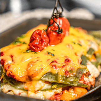 Thyme FitChef Frozen Meals 12