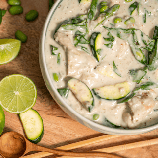 Thyme FitChef Frozen Meals 5