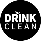 DrinkClean Logo