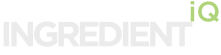 Ingredient IQ