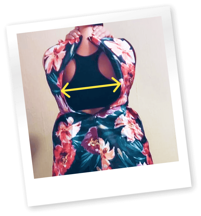 weightloss 12 week evidence - before