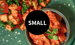 7-day Calorie - Low ~1200-1600kcal Best Result No Smoothies kit 22