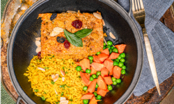 7-day Calorie - Medium ~ 2000kcal High Protein kit 10