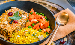 7-day Calorie - Medium ~ 2000kcal High Protein kit 17