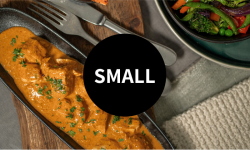 21-day Calorie - Low ~1200-1600kcal Budget No Smoothies kit 14