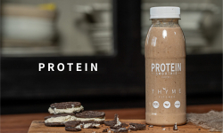 Whey Protein Smoothies Pack Of 12 kit 2