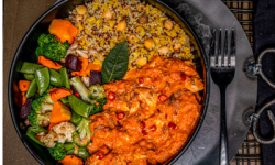 21-day Calorie - Low ~1200-1600kcal High Protein kit 19