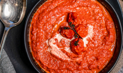 Juice And Soups 3 Day Liquid Cleanse kit 21