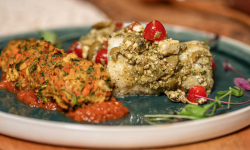 7-day Calorie - Low ~1200-1600kcal Best Result No Smoothies kit 2