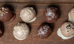 7-day Calorie - Medium ~ 2000kcal Luxury kit 19