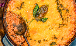 21-day Calorie - Medium ~ 2000kcal Budget No Smoothies kit 16