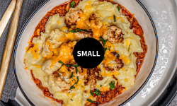 7-day Calorie - Low ~1200-1600kcal Best Result No Smoothies kit 1