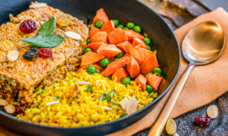 7-day Calorie - Medium ~ 2000kcal High Protein kit 11