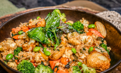 Vegetarian Meals Pack Of 12 kit 3