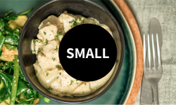 7-day Calorie - Low ~1200-1600kcal Budget kit 6