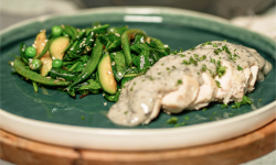 Keto Strict Budget kit 9