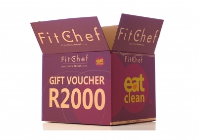 Gift Voucher R2000