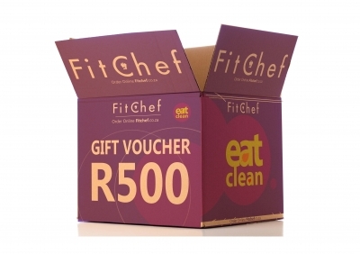 Gift Voucher R500