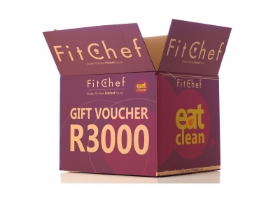 Gift Voucher R3000
