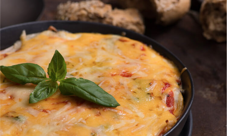 Chicken Lasagne 350g