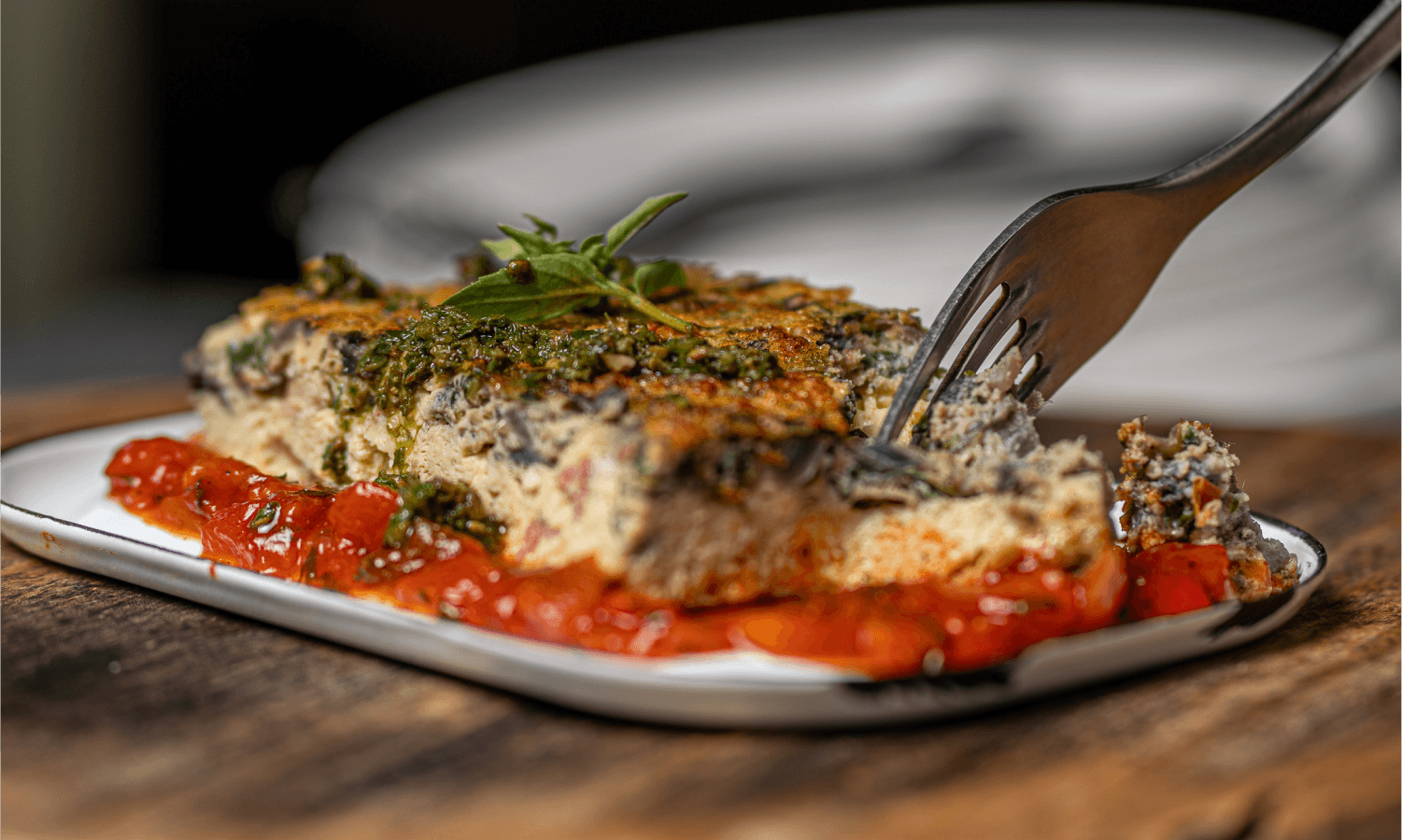 Breakfast Frittata 300g
