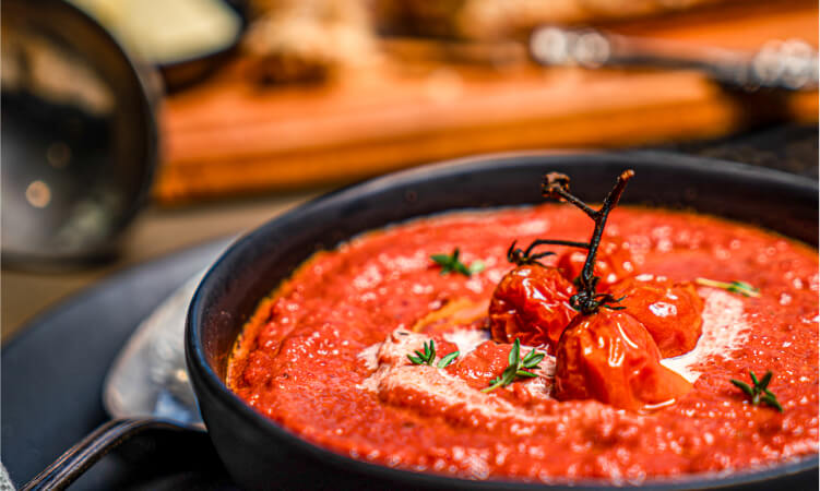 Tomato Soup 300g