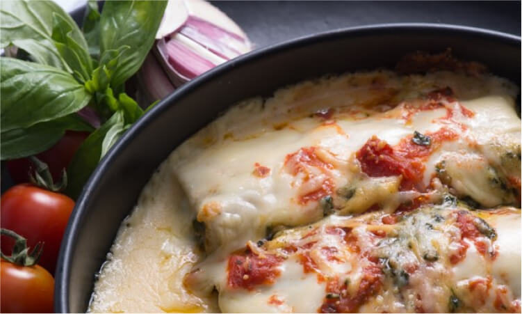 Beef Cannelloni 350g