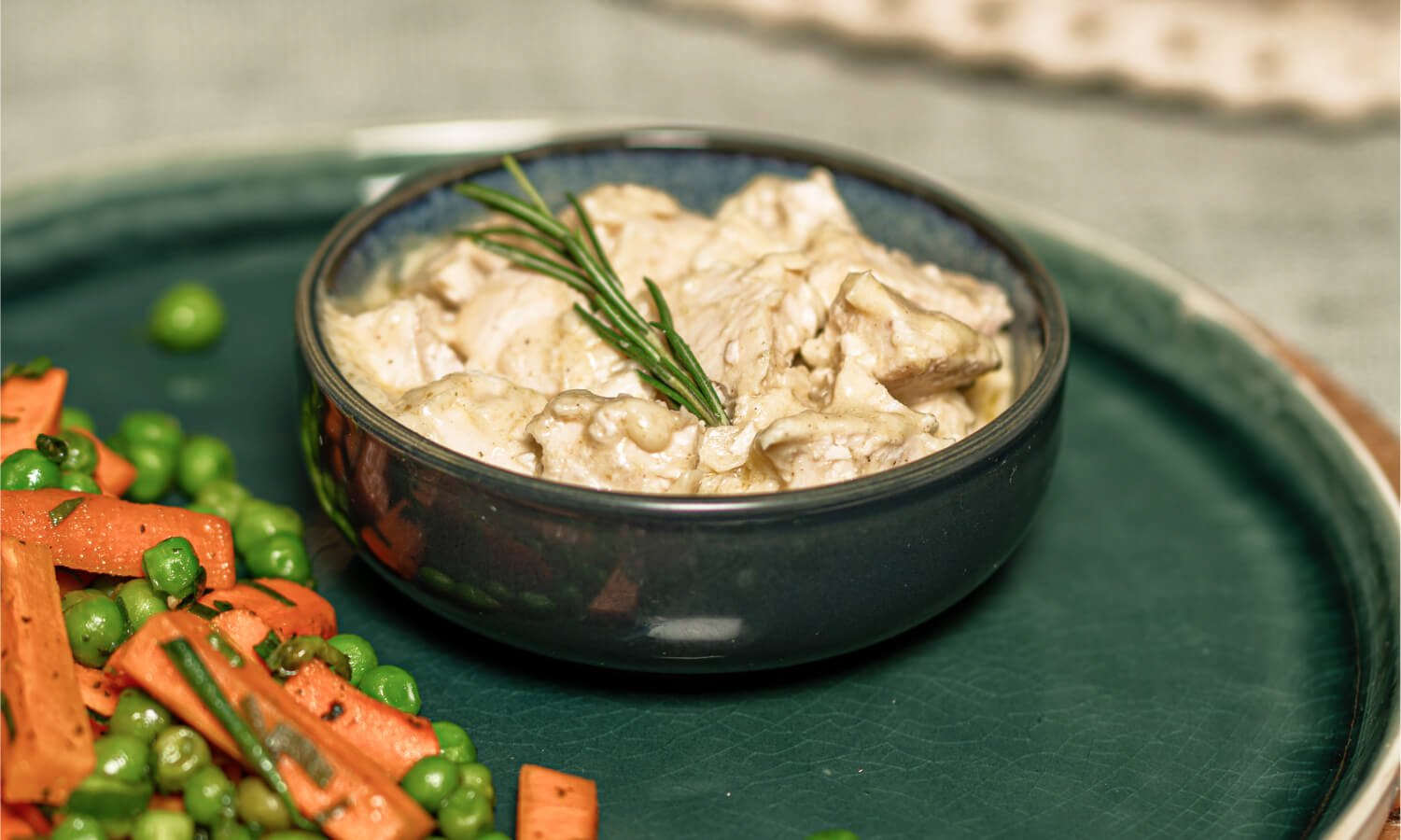 Rosemary Chicken 350g
