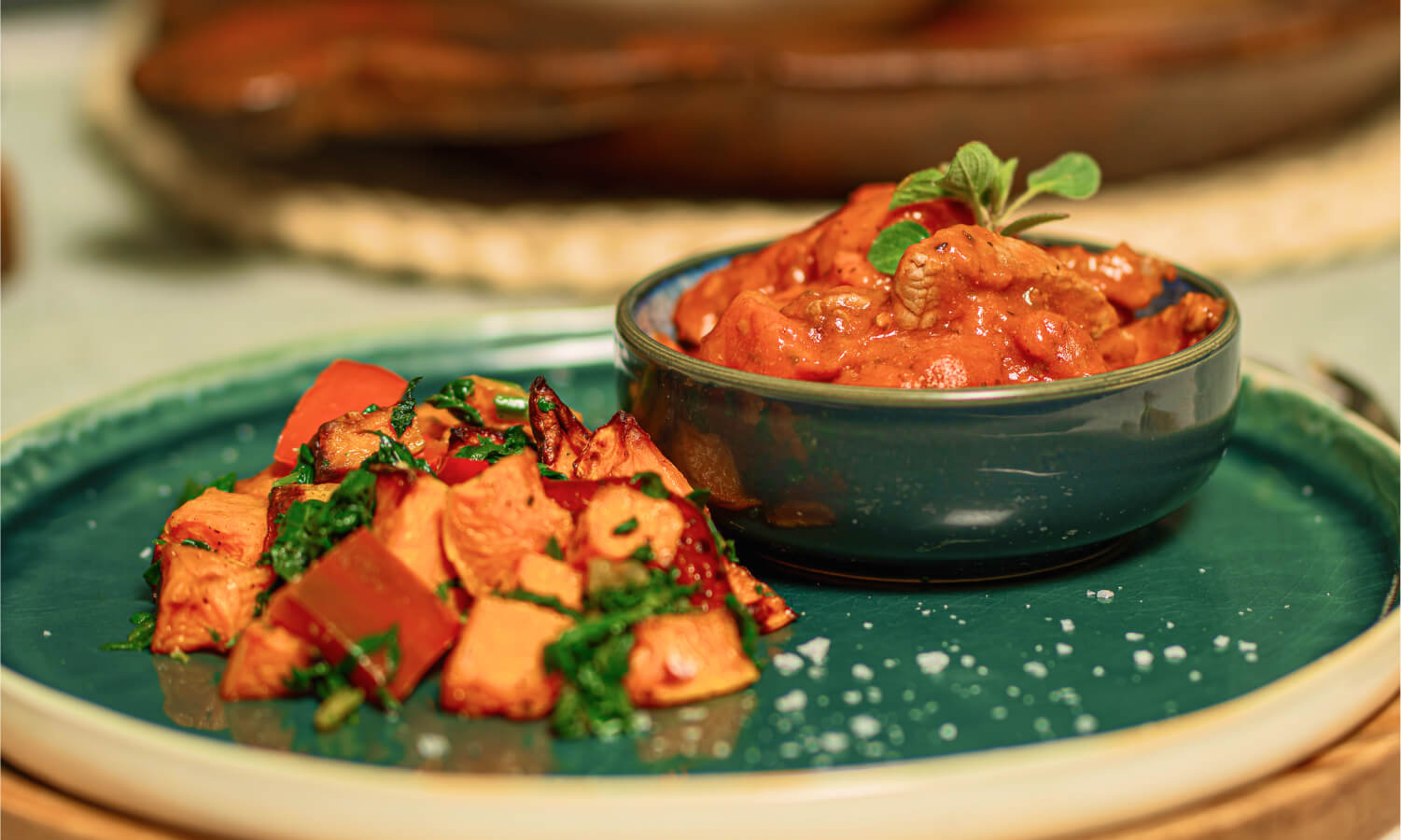 Beef Goulash 350g