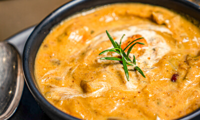 Chunky Vegetable Soup 300g