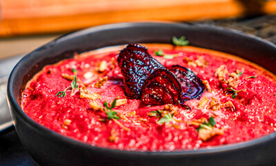 Beetroot Soup 300g 2