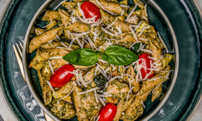 Chicken Pesto 300g 2