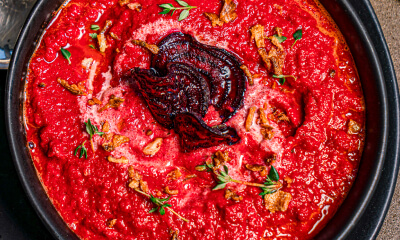 Beetroot Soup 300g