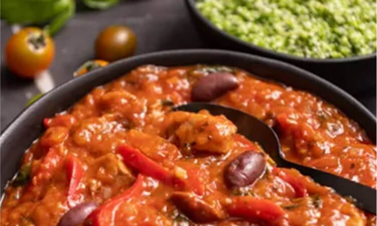 Chicken Cacciatore 350g