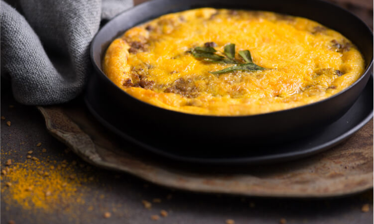 Beef Bobotie 350g
