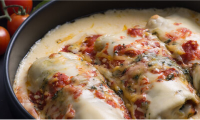 Beef Cannelloni 350g