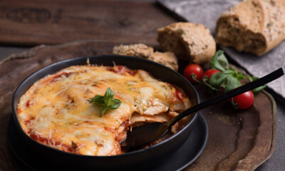 Chicken Lasagne 350g