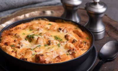 Pastitsio Greek Pasta Bake 350g