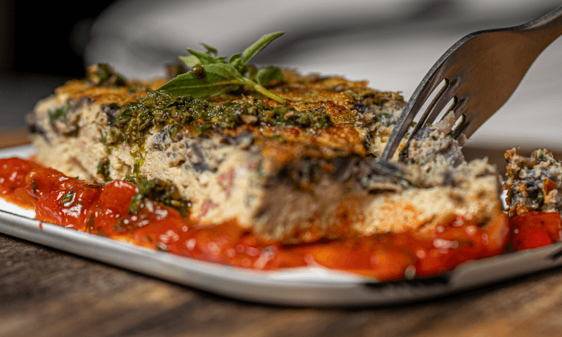 Breakfast Frittata 300g