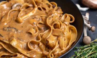 Fettuccini 350g