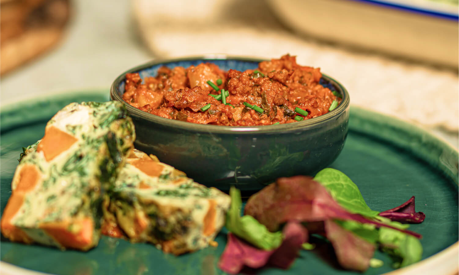 Beef Con Carne 350g