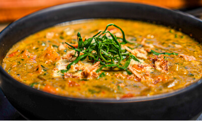 Chunky Winter Veg Soup 300g