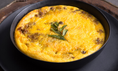 Beef Bobotie 350g