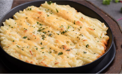 Beef Cottage Pie 350g