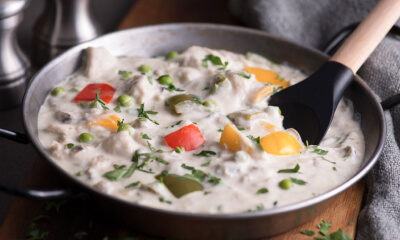 Chicken à la King 350g