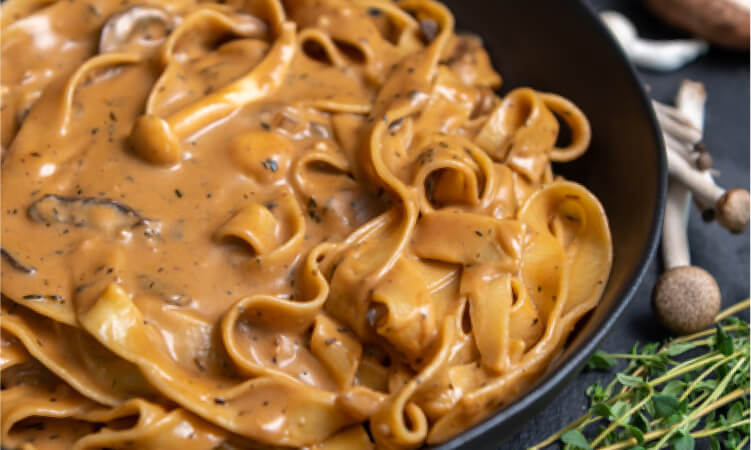 Fettuccini 350g