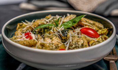 Chicken Pesto 300g