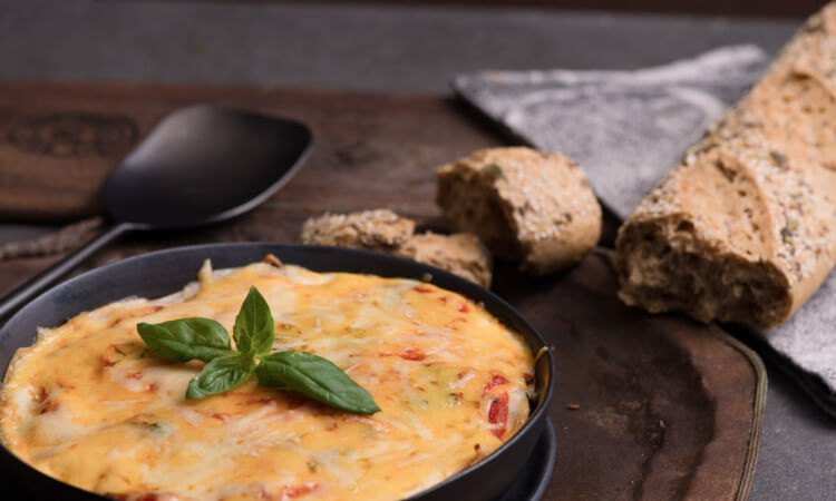 Beef Lasagne 350g