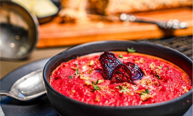 Beetroot Soup 300g