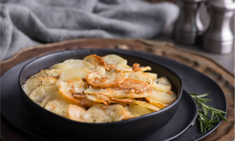Irish Stew 350g